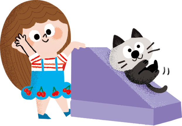 어깨동무한 친구들